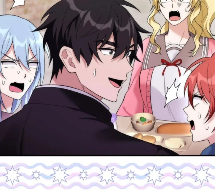 Xuyên Vào Bộ Manga Vô Danh Chapter 28 - 166