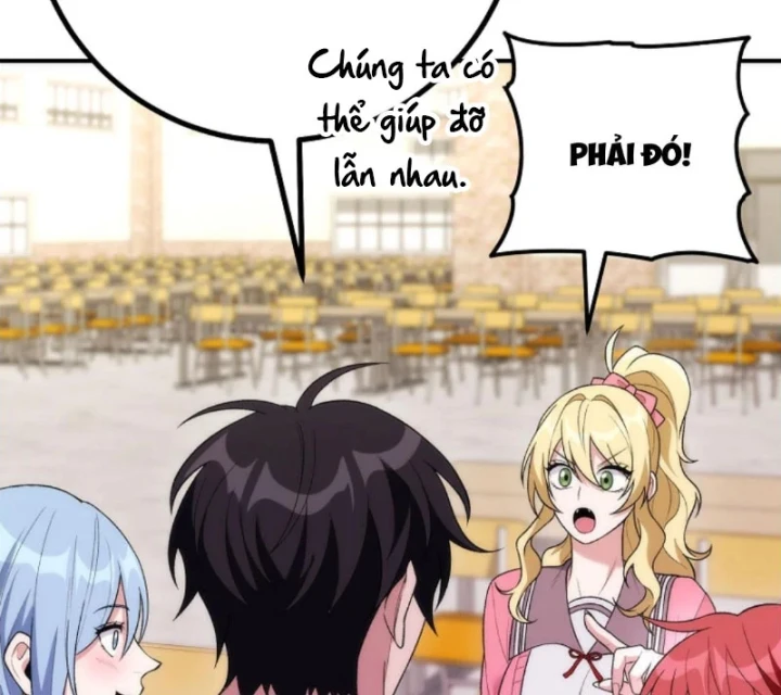 Xuyên Vào Bộ Manga Vô Danh Chapter 28 - 182