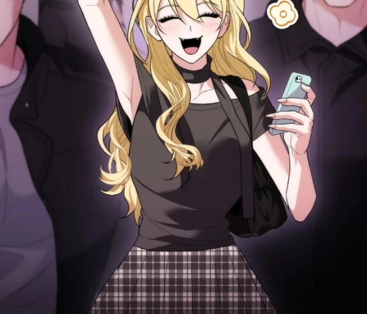 Xuyên Vào Bộ Manga Vô Danh Chapter 28 - 227