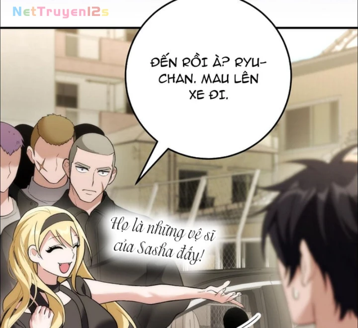 Xuyên Vào Bộ Manga Vô Danh Chapter 29 - 5