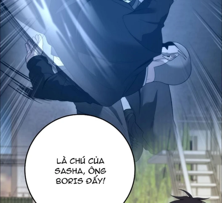 Xuyên Vào Bộ Manga Vô Danh Chapter 29 - 12