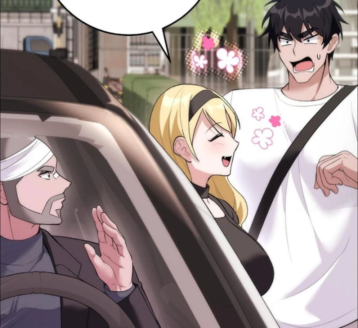 Xuyên Vào Bộ Manga Vô Danh Chapter 29 - 13