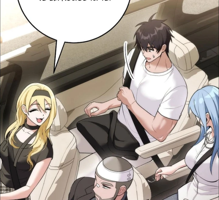 Xuyên Vào Bộ Manga Vô Danh Chapter 29 - 16