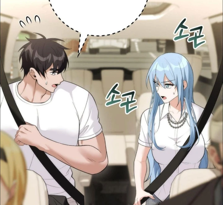 Xuyên Vào Bộ Manga Vô Danh Chapter 29 - 19