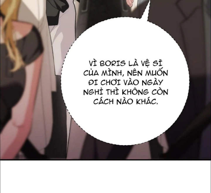 Xuyên Vào Bộ Manga Vô Danh Chapter 29 - 20