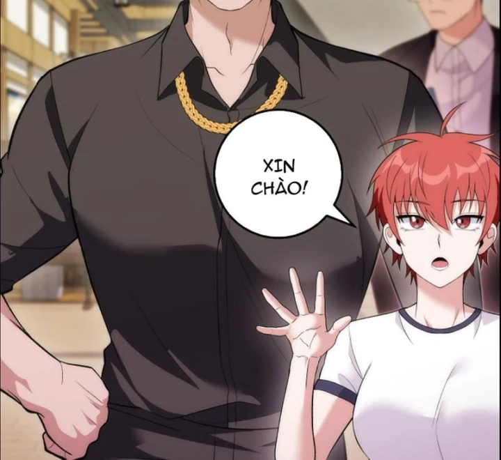 Xuyên Vào Bộ Manga Vô Danh Chapter 29 - 33