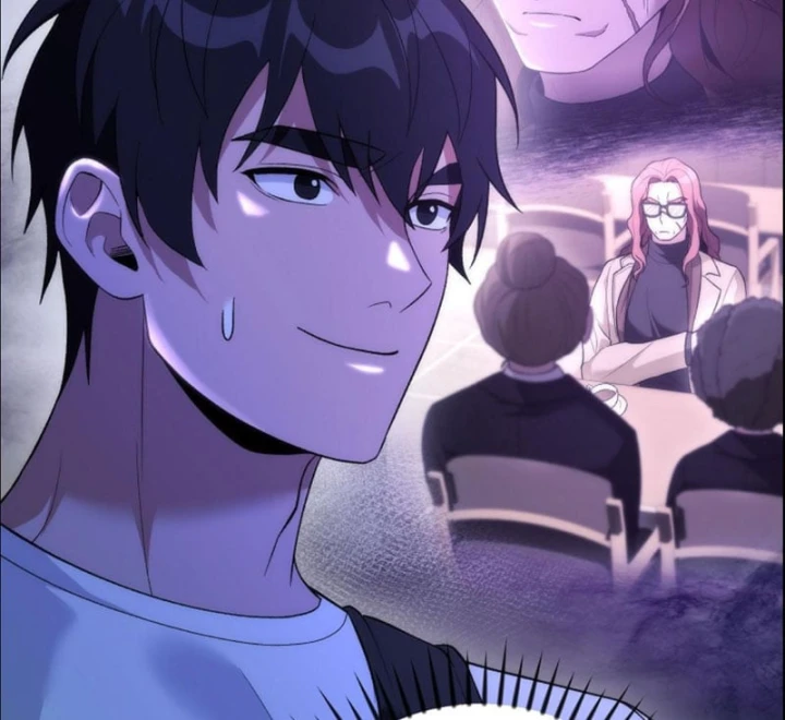 Xuyên Vào Bộ Manga Vô Danh Chapter 29 - 36