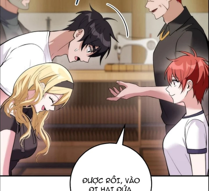 Xuyên Vào Bộ Manga Vô Danh Chapter 29 - 39