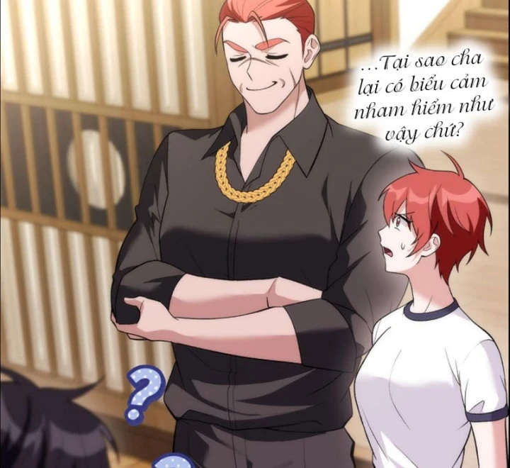 Xuyên Vào Bộ Manga Vô Danh Chapter 29 - 46