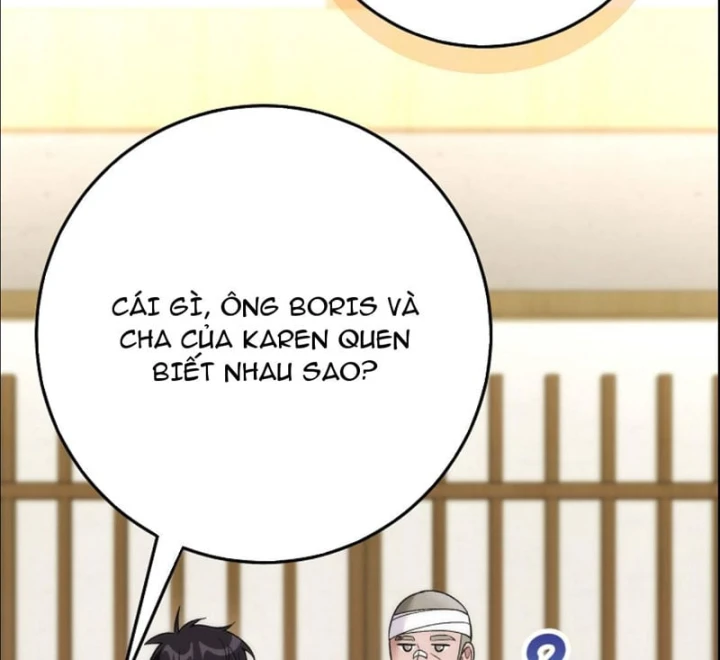 Xuyên Vào Bộ Manga Vô Danh Chapter 29 - 53