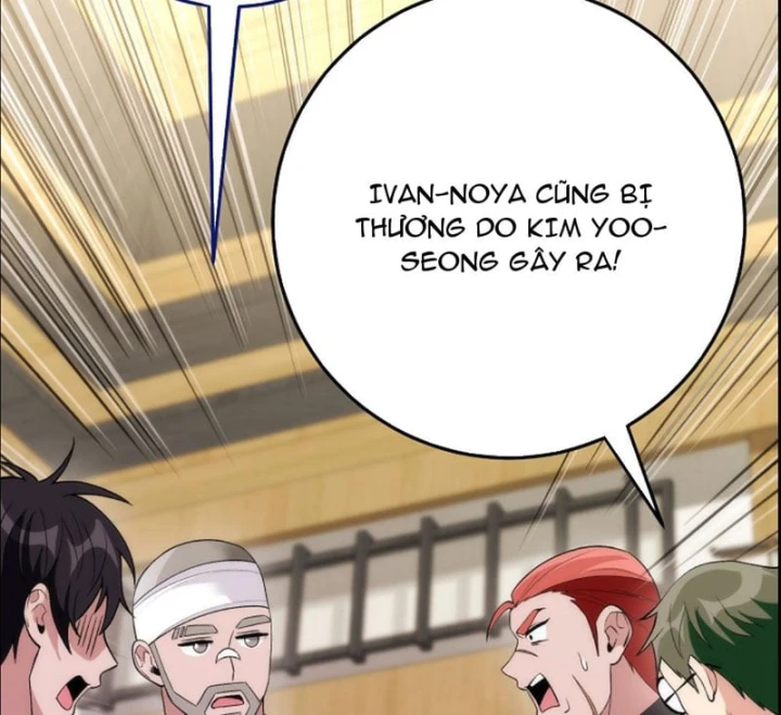 Xuyên Vào Bộ Manga Vô Danh Chapter 29 - 68