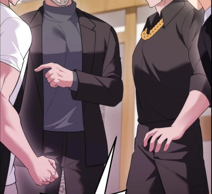 Xuyên Vào Bộ Manga Vô Danh Chapter 29 - 69