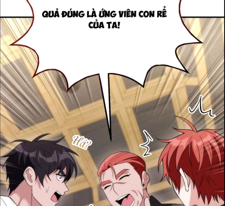 Xuyên Vào Bộ Manga Vô Danh Chapter 29 - 80