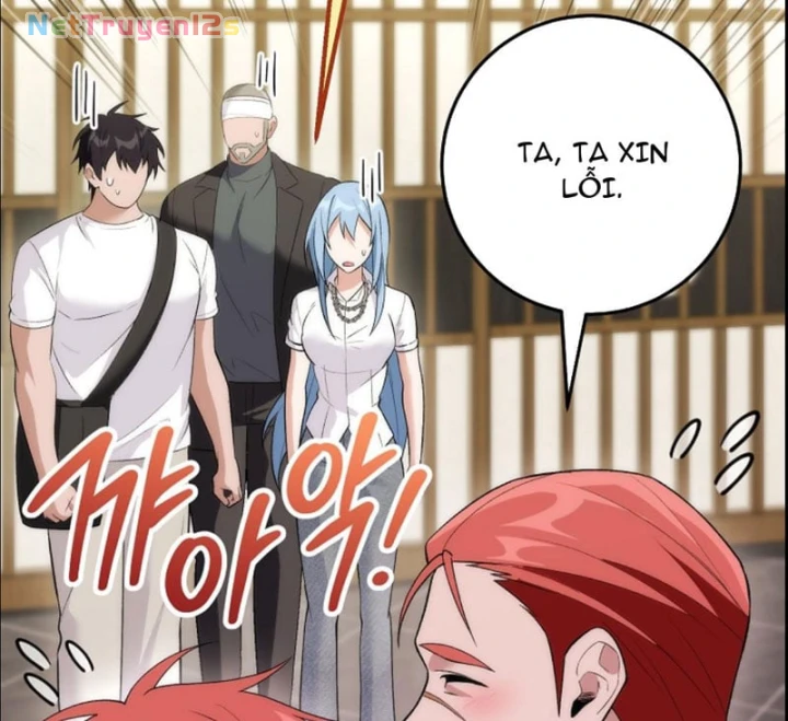 Xuyên Vào Bộ Manga Vô Danh Chapter 29 - 84