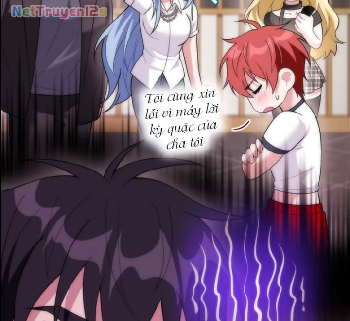 Xuyên Vào Bộ Manga Vô Danh Chapter 29 - 92