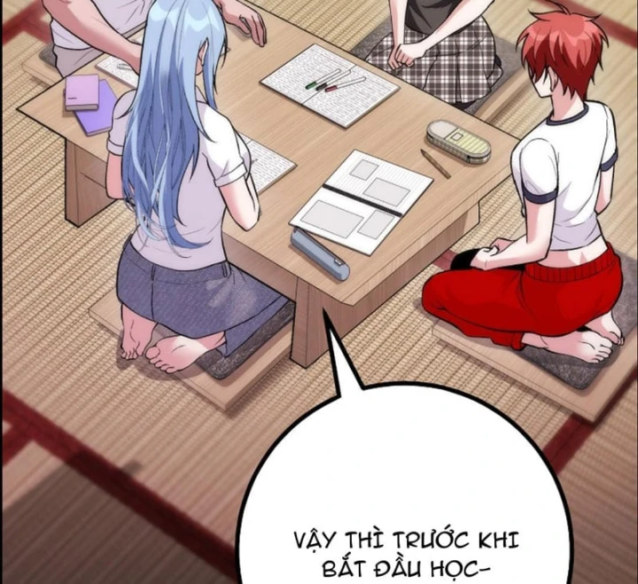 Xuyên Vào Bộ Manga Vô Danh Chapter 29 - 95