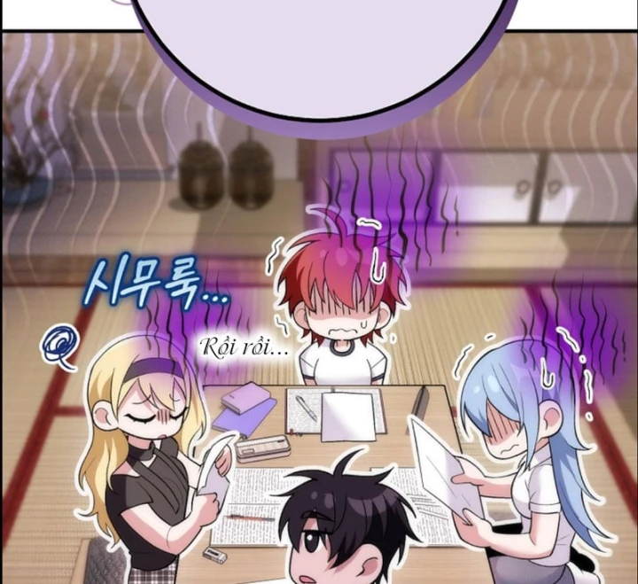 Xuyên Vào Bộ Manga Vô Danh Chapter 29 - 105