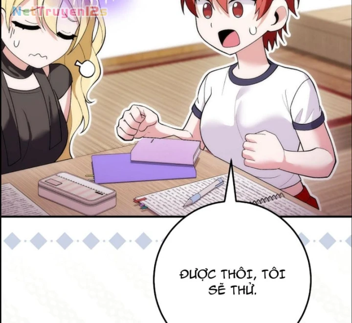Xuyên Vào Bộ Manga Vô Danh Chapter 29 - 114