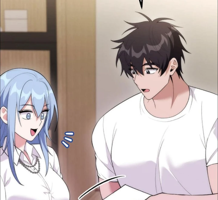 Xuyên Vào Bộ Manga Vô Danh Chapter 29 - 122