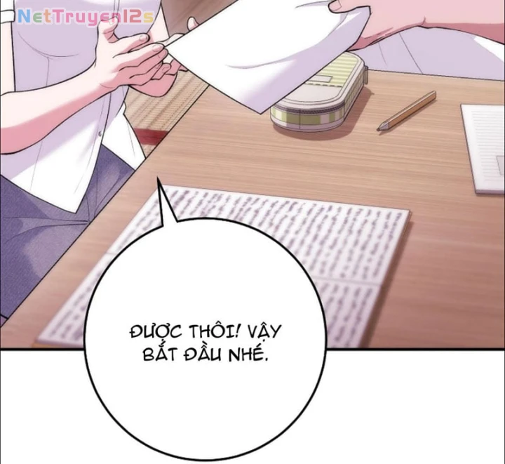 Xuyên Vào Bộ Manga Vô Danh Chapter 29 - 123