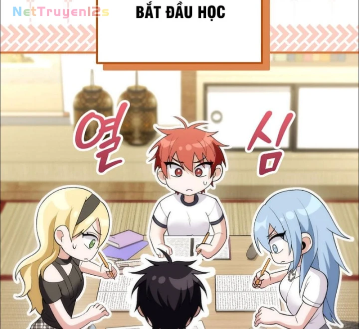 Xuyên Vào Bộ Manga Vô Danh Chapter 29 - 125