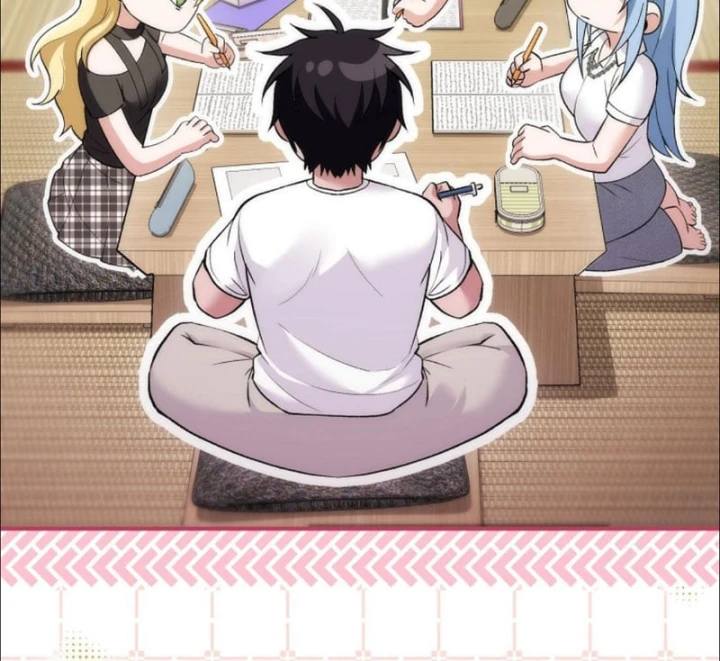 Xuyên Vào Bộ Manga Vô Danh Chapter 29 - 128