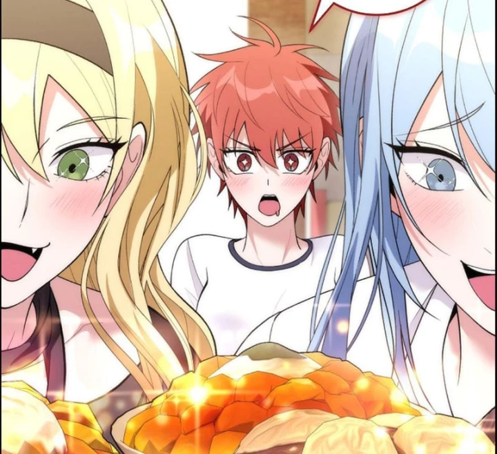Xuyên Vào Bộ Manga Vô Danh Chapter 29 - 151