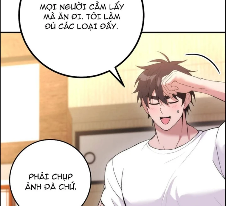 Xuyên Vào Bộ Manga Vô Danh Chapter 29 - 154