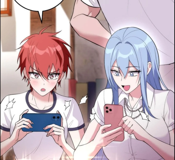 Xuyên Vào Bộ Manga Vô Danh Chapter 29 - 155