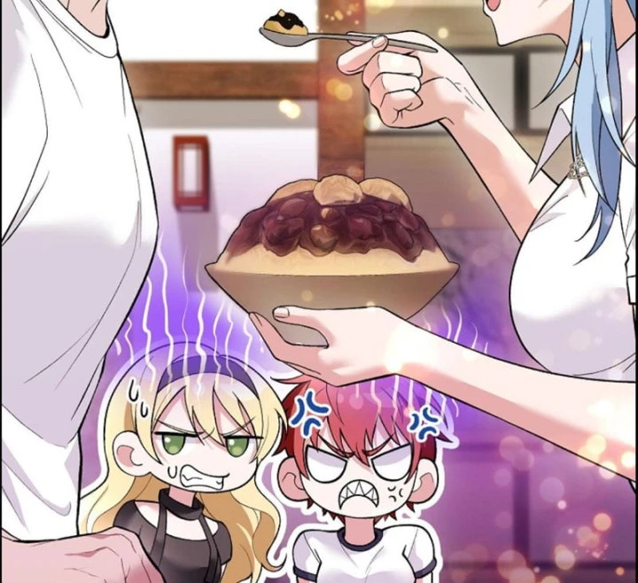 Xuyên Vào Bộ Manga Vô Danh Chapter 29 - 169