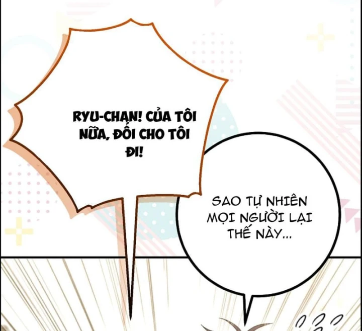 Xuyên Vào Bộ Manga Vô Danh Chapter 29 - 174