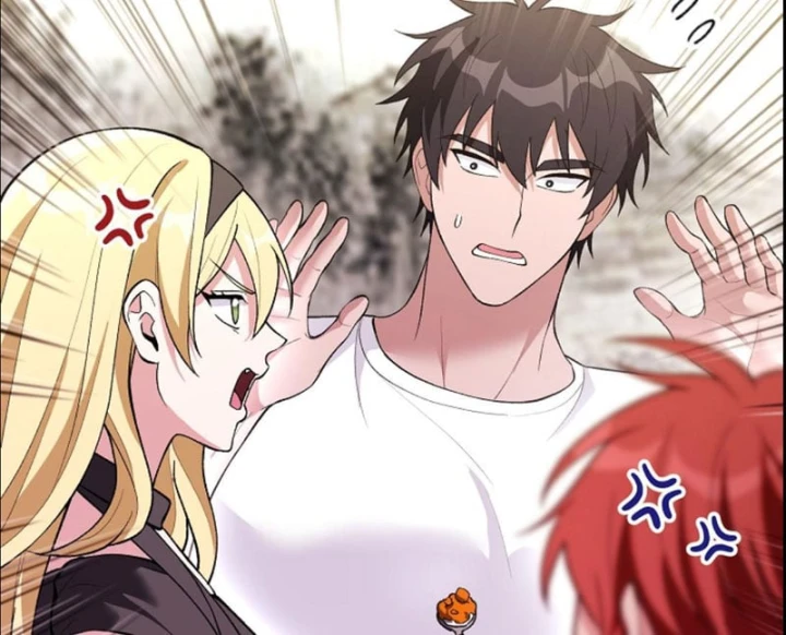 Xuyên Vào Bộ Manga Vô Danh Chapter 29 - 175