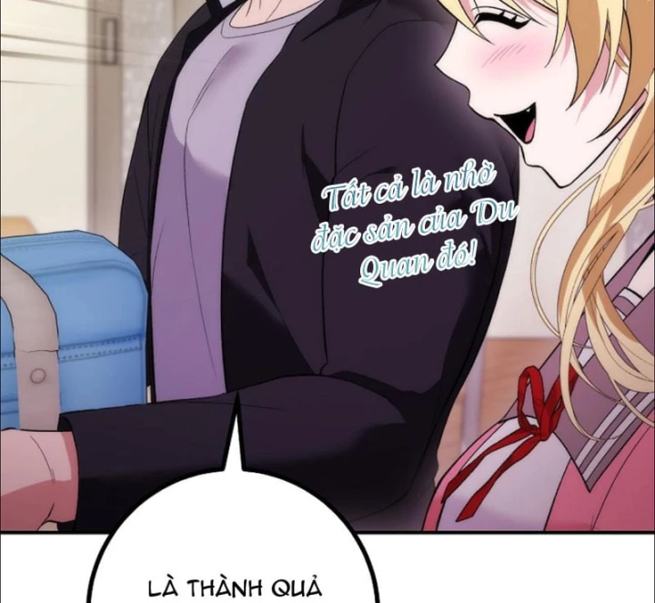 Xuyên Vào Bộ Manga Vô Danh Chapter 30 - 8