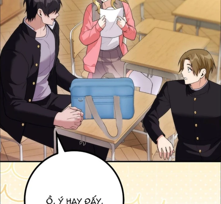 Xuyên Vào Bộ Manga Vô Danh Chapter 30 - 11