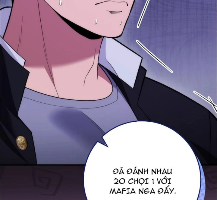 Xuyên Vào Bộ Manga Vô Danh Chapter 30 - 21