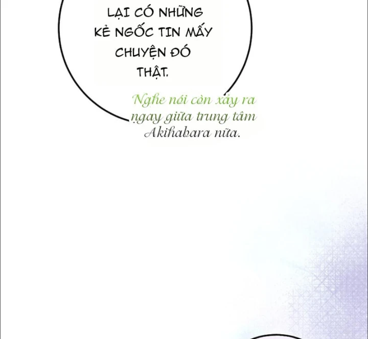 Xuyên Vào Bộ Manga Vô Danh Chapter 30 - 25