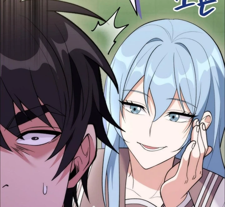 Xuyên Vào Bộ Manga Vô Danh Chapter 30 - 27
