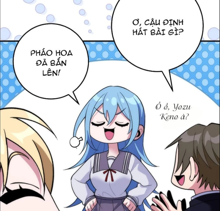 Xuyên Vào Bộ Manga Vô Danh Chapter 30 - 34