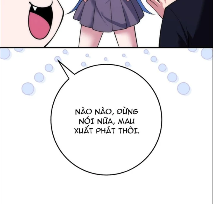 Xuyên Vào Bộ Manga Vô Danh Chapter 30 - 35