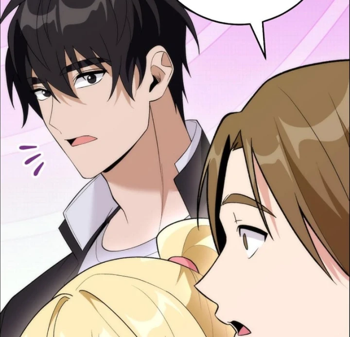 Xuyên Vào Bộ Manga Vô Danh Chapter 30 - 46