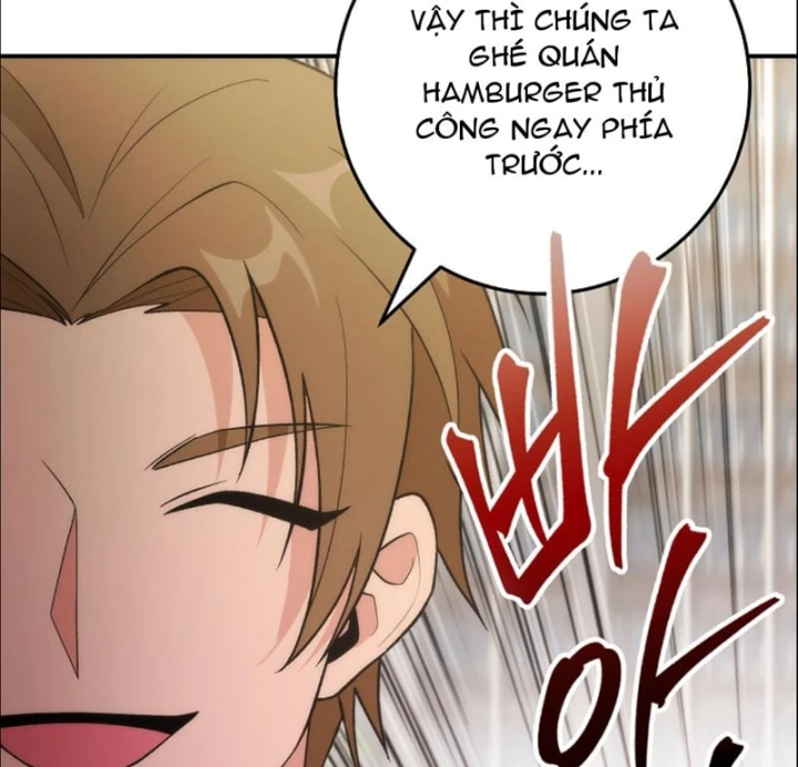 Xuyên Vào Bộ Manga Vô Danh Chapter 30 - 49