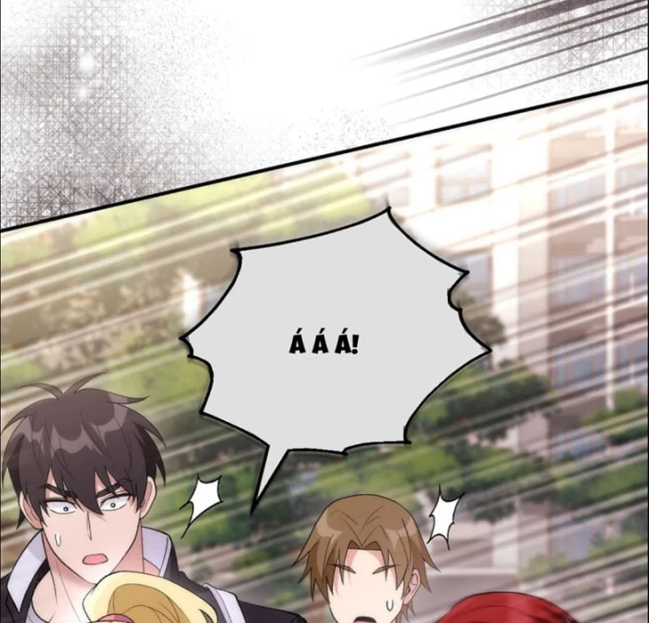 Xuyên Vào Bộ Manga Vô Danh Chapter 30 - 51
