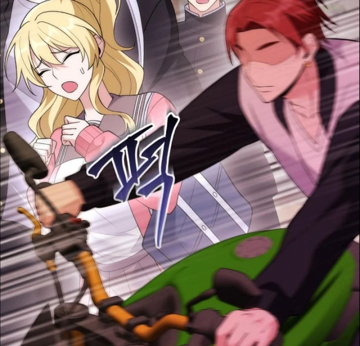 Xuyên Vào Bộ Manga Vô Danh Chapter 30 - 52