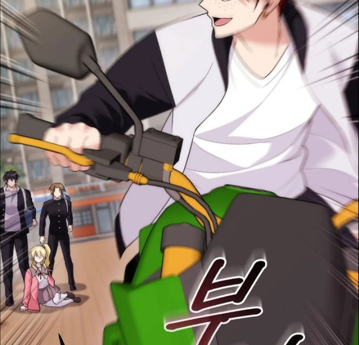 Xuyên Vào Bộ Manga Vô Danh Chapter 30 - 55