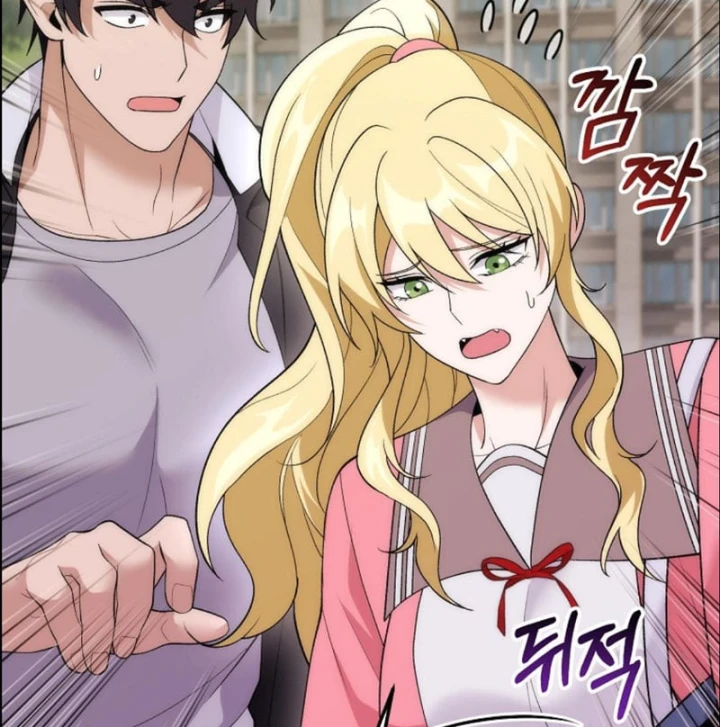 Xuyên Vào Bộ Manga Vô Danh Chapter 30 - 58