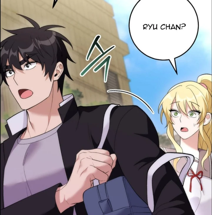 Xuyên Vào Bộ Manga Vô Danh Chapter 30 - 61