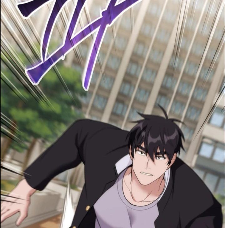 Xuyên Vào Bộ Manga Vô Danh Chapter 30 - 63