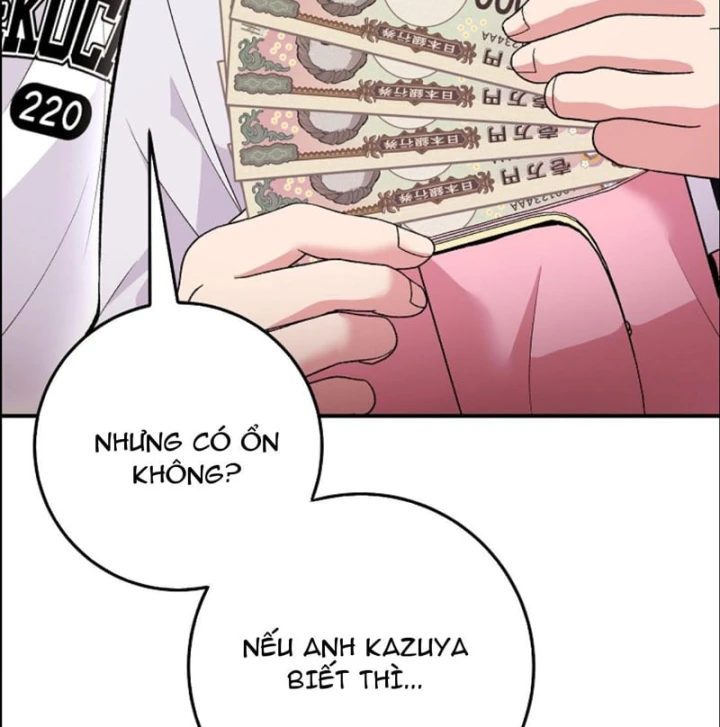 Xuyên Vào Bộ Manga Vô Danh Chapter 30 - 77