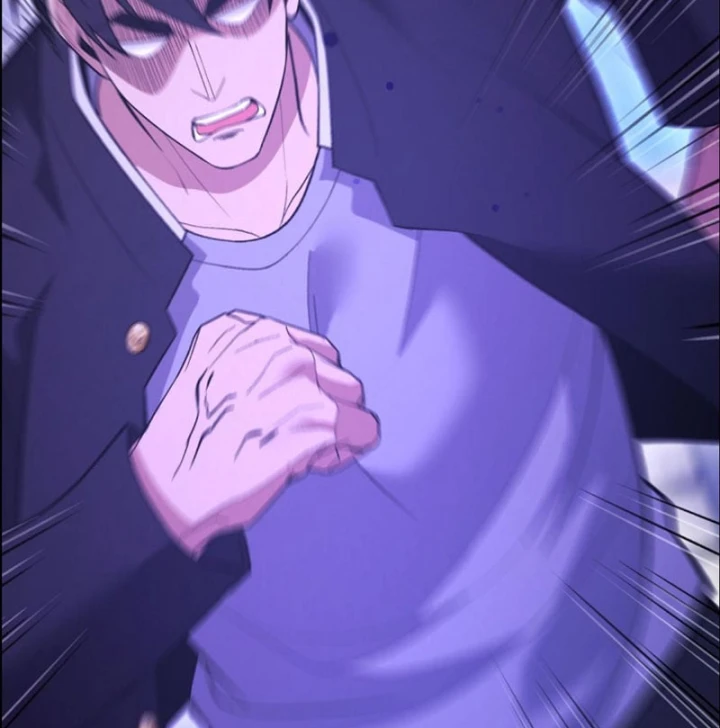 Xuyên Vào Bộ Manga Vô Danh Chapter 30 - 82