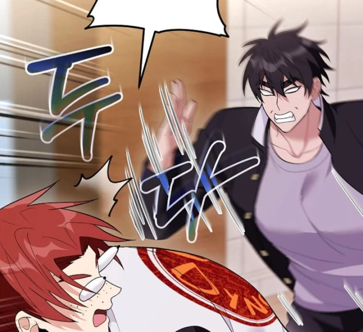 Xuyên Vào Bộ Manga Vô Danh Chapter 30 - 91